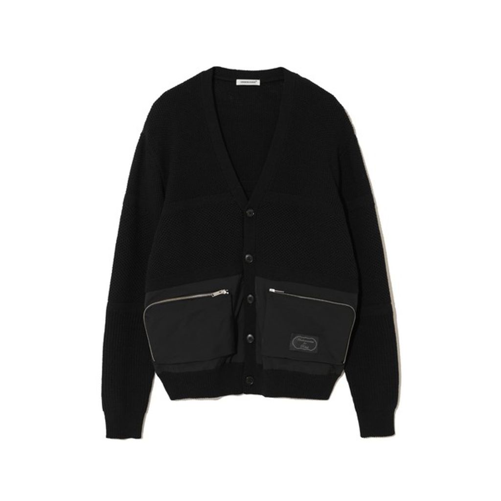 UNDERCOVER – MAROON WEBSTORE