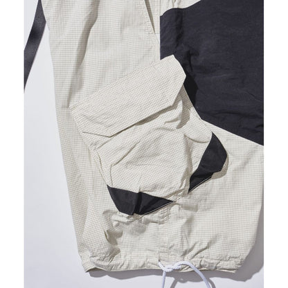 MOUNTAIN RESEARCH PCU Shorts