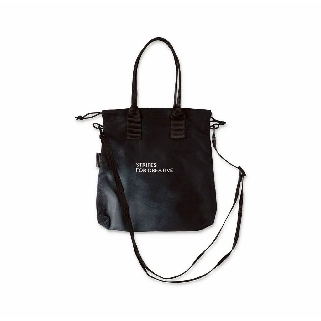 S.F.C SFC OG TIEDYE SMALL SHOULDER BAG