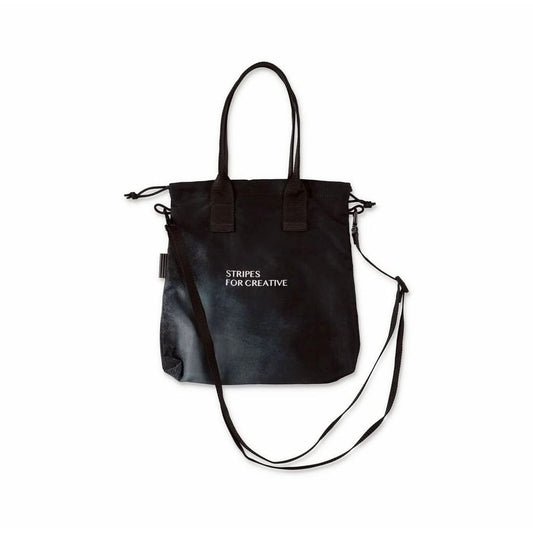 S.F.C SFC OG TIEDYE SMALL SHOULDER BAG