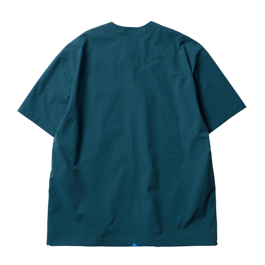 Liberaiders 4WAY STRETCH POCKET TEE