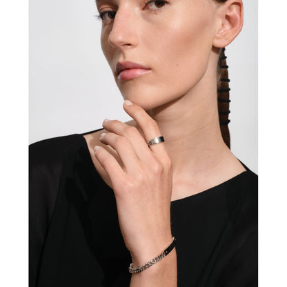 TOM WOOD ID Bracelet