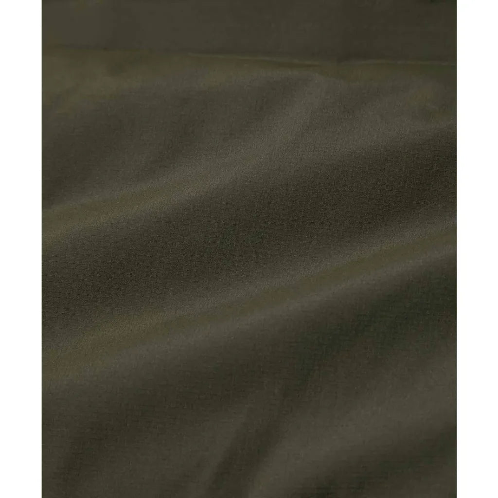 DESCENTE ALLTERRAIN 81  WINDSTOPPER DOWN PARKA