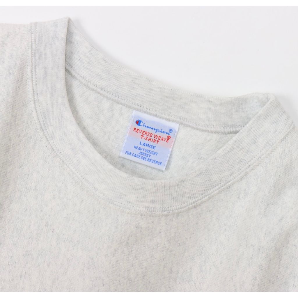 Champion リバースウィーブ(R) ショートスリーブTシャツ