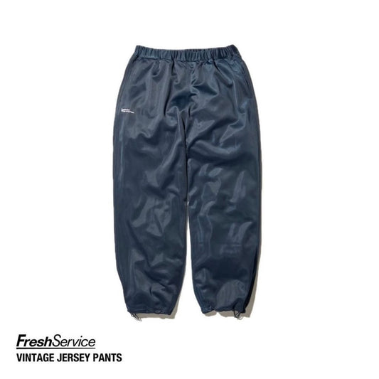 FreshService "VINTAGE JERSEY PANTS"