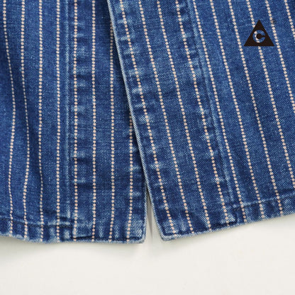 TMC / グラデュエーター "Wabash" 10th Anniversary Model