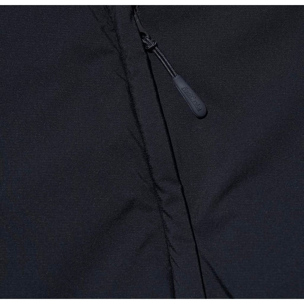 FreshService "PERTEX® QUANTUM AIR MINI RIPSTOP SNAP JACKET"