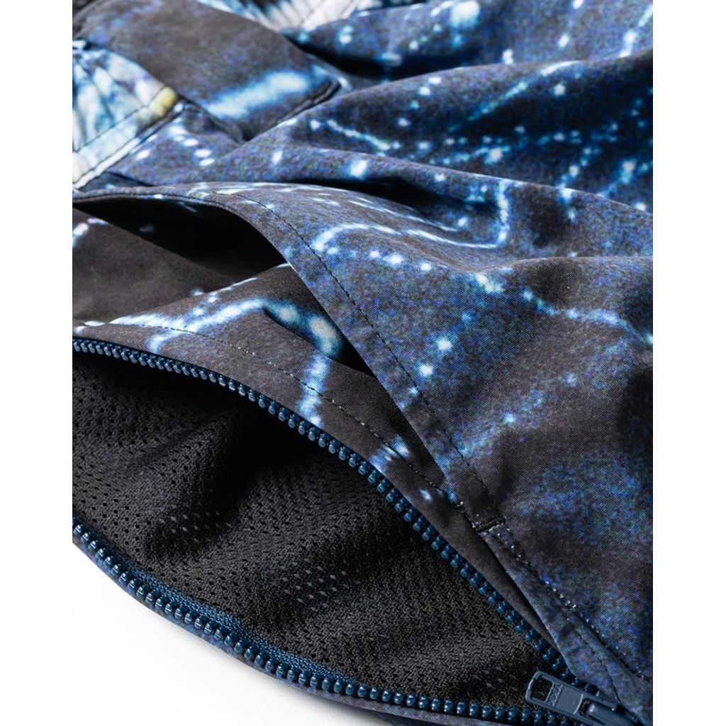 TIGHTBOOTH SPIDER WALK TRACK PANTS