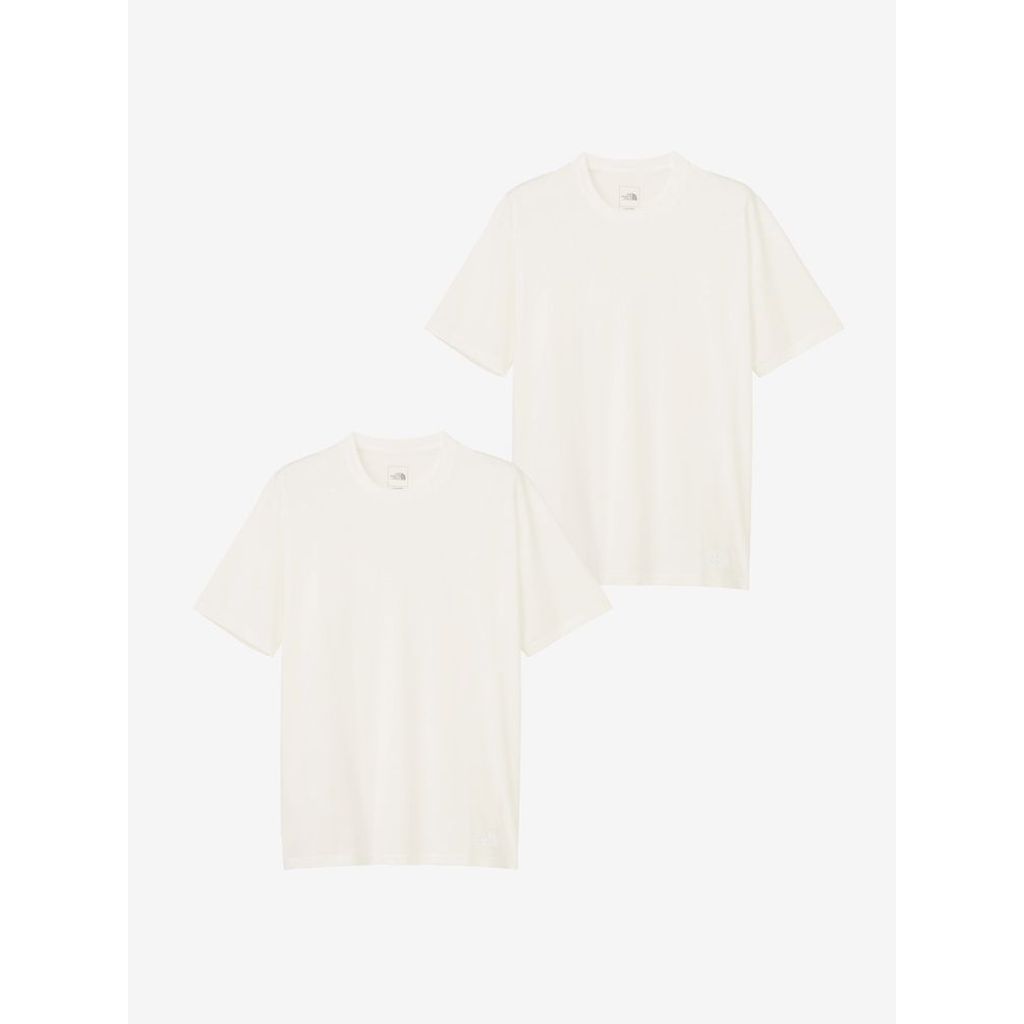 THE NORTH FACE  ショートスリーブフラッシュドライパックティー