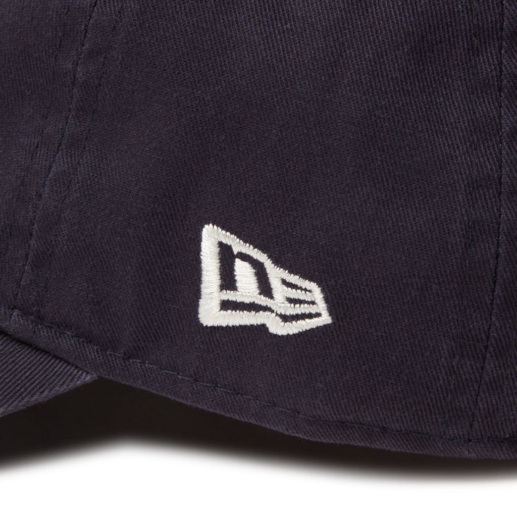 NEW ERA CC MLB LOGO NEYY AN NVY
