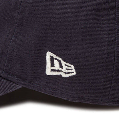 NEW ERA CC MLB LOGO NEYY AN NVY