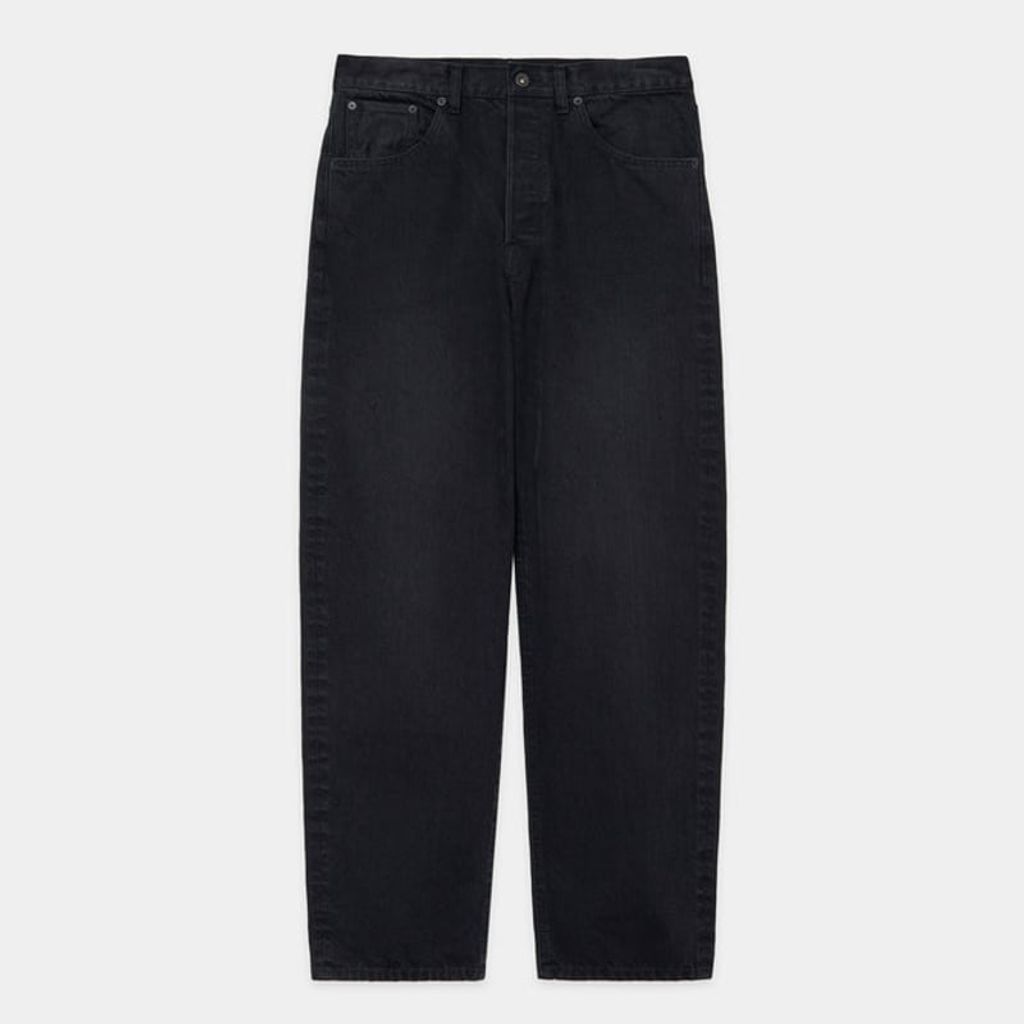 MARKA ORGANIC COTTON 12oz DENIM REGULAR FIT JEANS