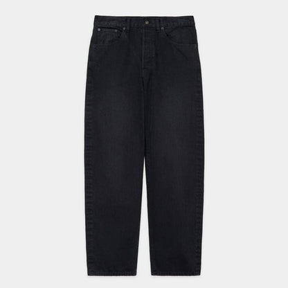 MARKA ORGANIC COTTON 12oz DENIM REGULAR FIT JEANS