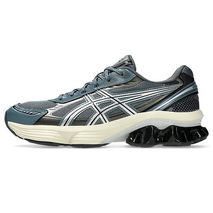 ASICS GEL-KINETIC FLUENT(Carrier Grey/Pure Silver)