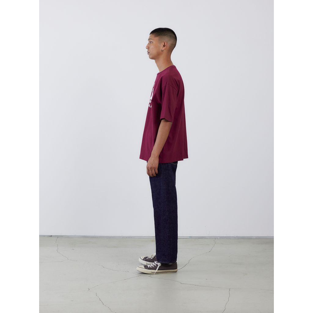 ILL ONE EIGHTY "FAT BOY" TEE