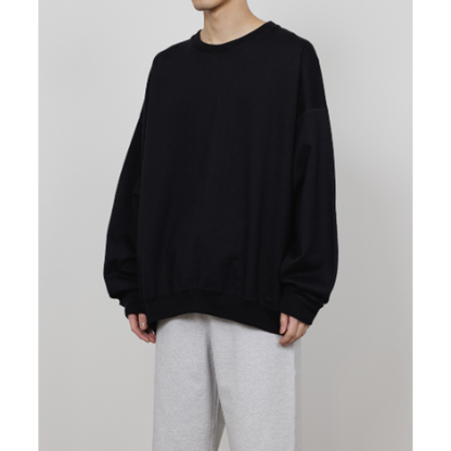 【予約商品】MARKAWARE HUGE SWEAT