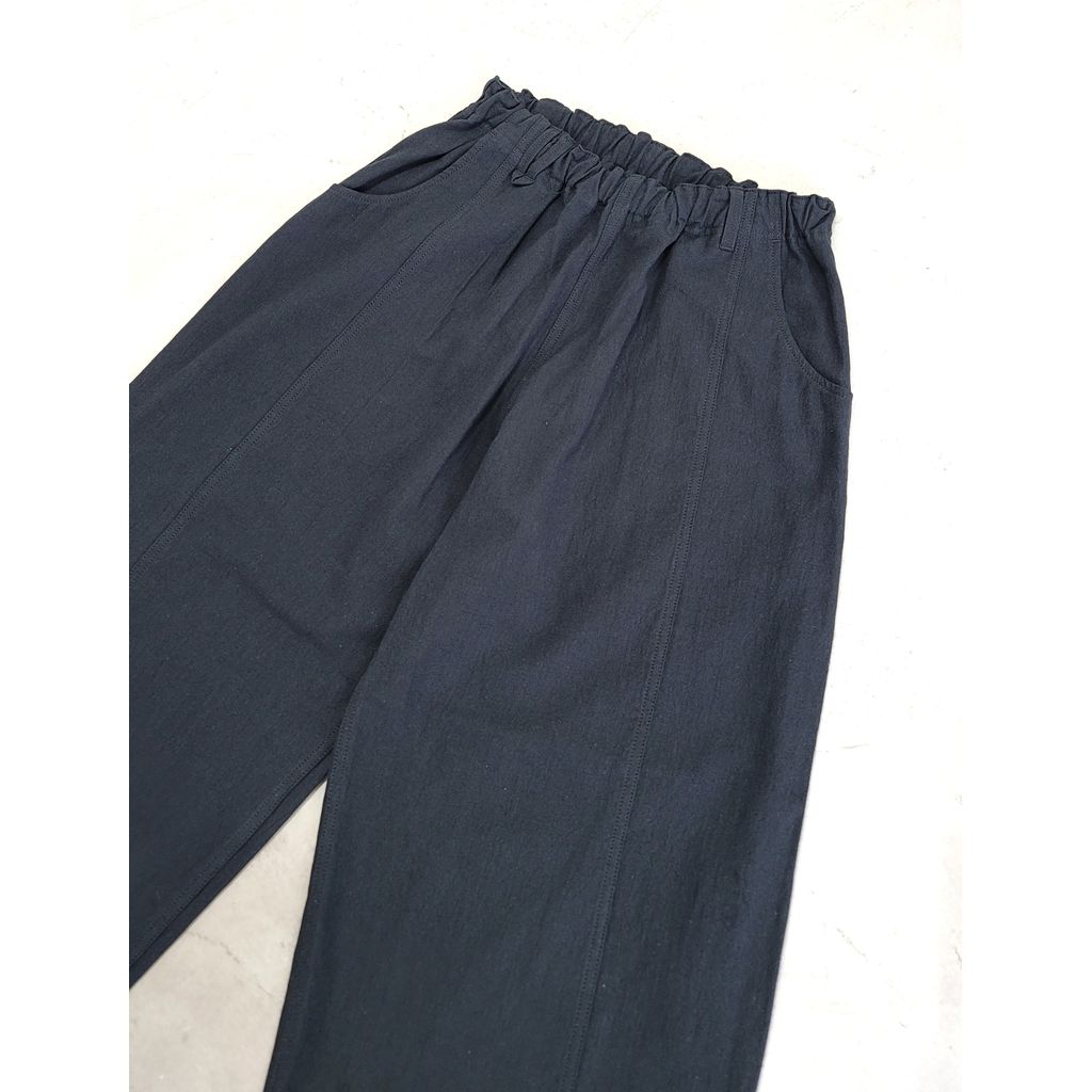 VOO LINEN BALOON EZ