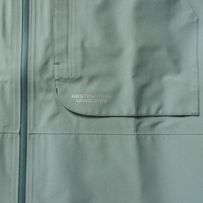 PUMA X LIBERAIDERS LIGHT JACKET