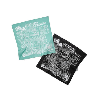 MOUNTAIN RESEARCH Bandana
