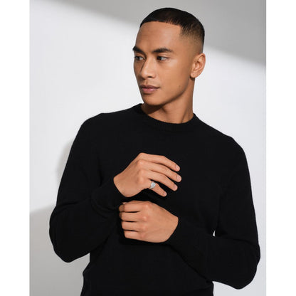 TOM WOOD Kay Ring White MOP