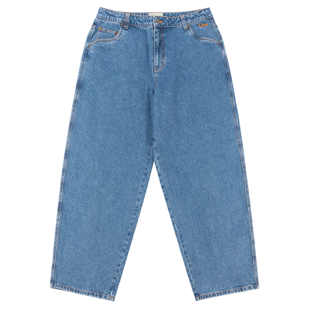 Dime CLASSIC BAGGY DENIM PANTS