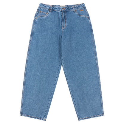 Dime CLASSIC BAGGY DENIM PANTS
