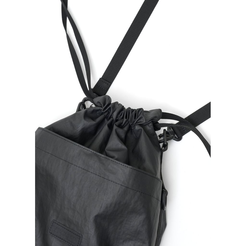 BAICYCLON by Bagjack DRAWSTRING BAG / BCL-158