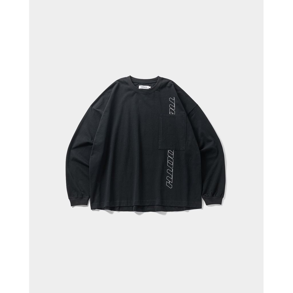 タ*ヤ様 TIGHTBOOTH STRAIGHT UP L/S T-SHIRT TIGHTBOOTH STRAIGHT UP L/S T-SHIRT – MAROON WEBSTORE