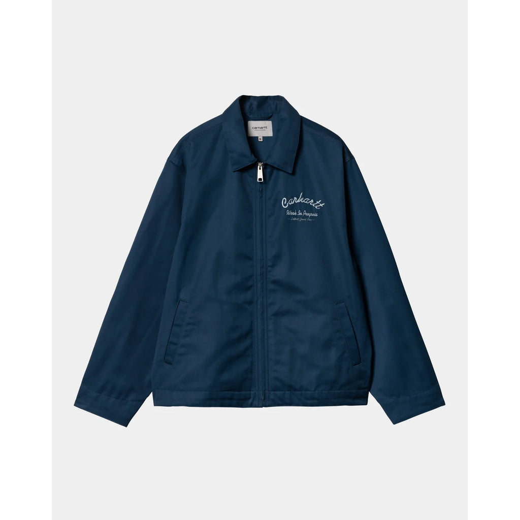 CARHARTT WIP  Racer Module Jacket