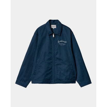 CARHARTT WIP  Racer Module Jacket