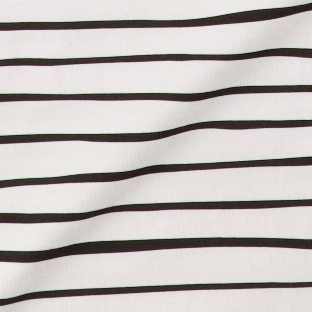 S.F.C SUPER BIG 90'S SIDE STRIPE SS TEE