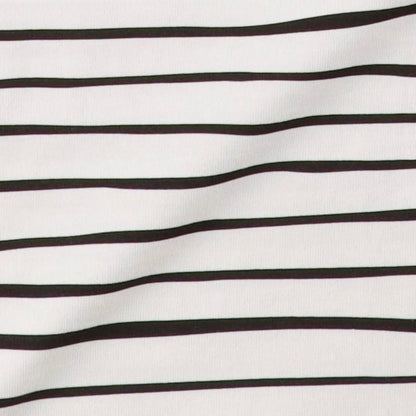 S.F.C SUPER BIG 90'S SIDE STRIPE SS TEE