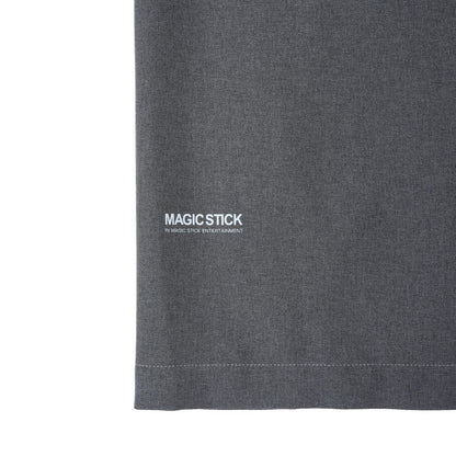 MAGIC STICK XENON Volare Tech Shorts (GREY)