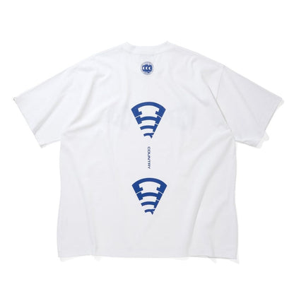 CITY COUNTRY CITY COTTON T-SHIRT_CITY COUNTRY CITY