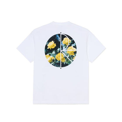 Polar Skate Co. Fill Logo Tee | Märtas Roses