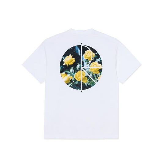 Polar Skate Co. Fill Logo Tee | Märtas Roses