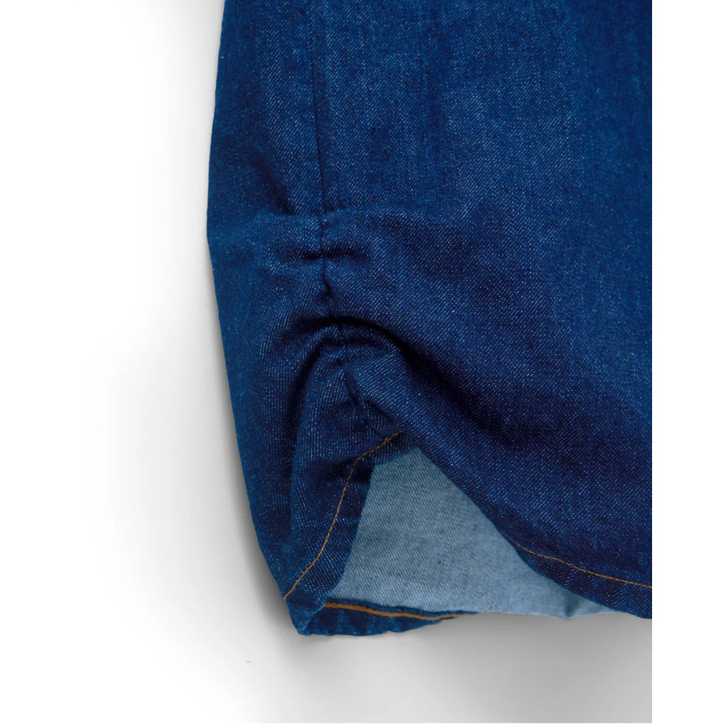 refomed FRESH MAN DENIM WIDE PANTS by EDWIN"OW"