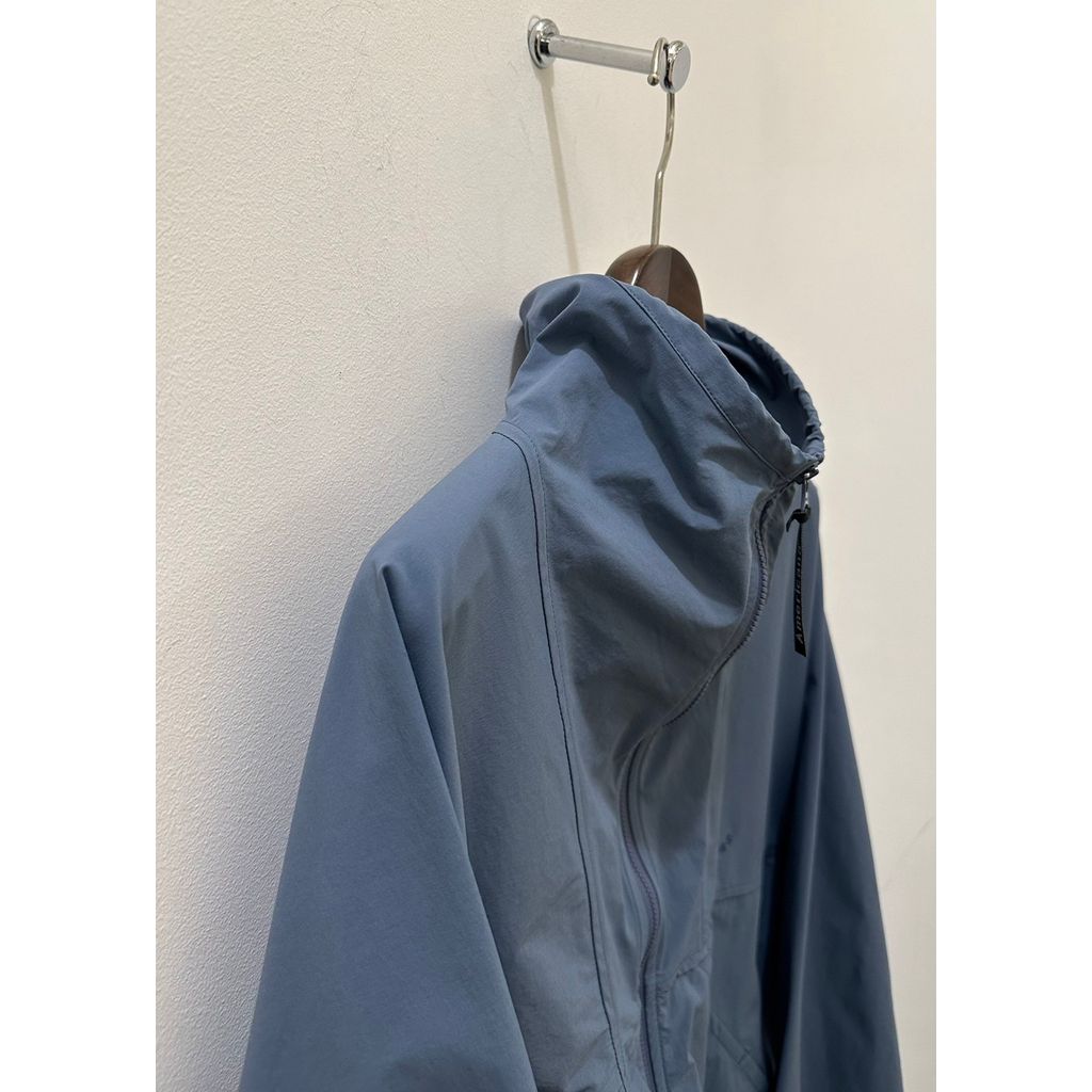 Americana ナイロンブルゾン AL-S-442