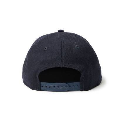 NEW ERA  RC 9FIFTY Flat Visor powered by GORO (min-nano) デトロイト・タイガース