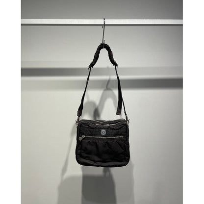 PORTER CLASSIC SUPER NYLON SIMPLE SHOULDER BAG