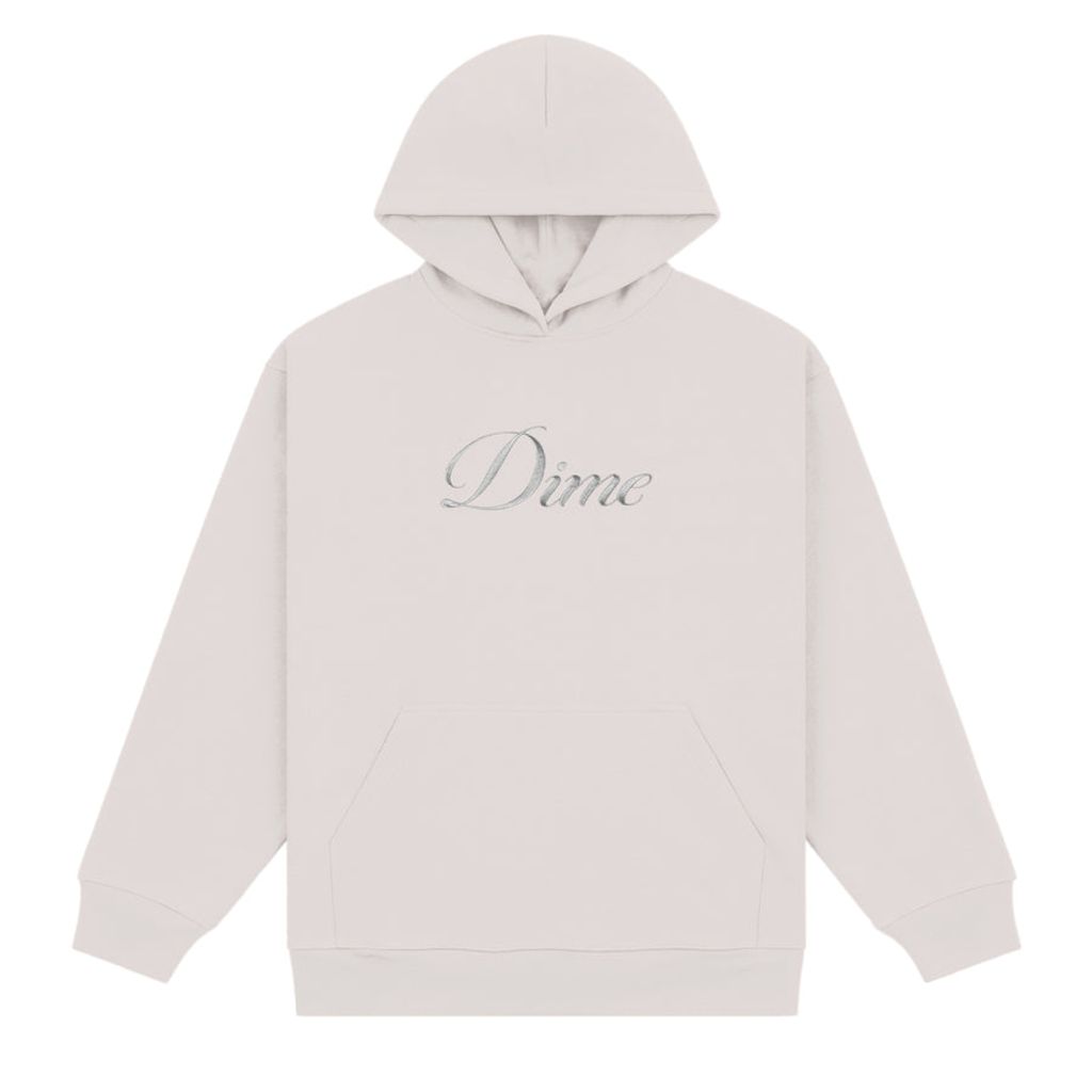 Dime CURSIVE HOODIE