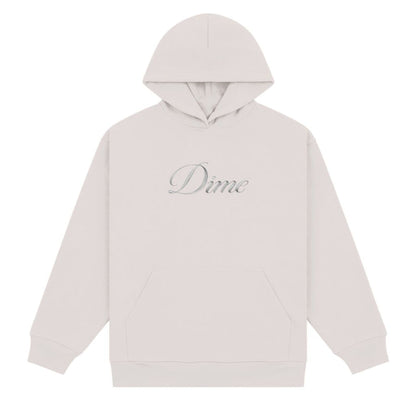 Dime CURSIVE HOODIE