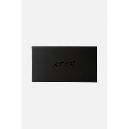 A.D.S.R.  LOUIS 01(Shiny Black)