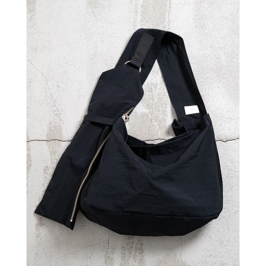 yorozu NITEN TASUKI SHOULDER "TA-TEX"(BLACK)