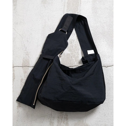 yorozu NITEN TASUKI SHOULDER "TA-TEX"(BLACK)