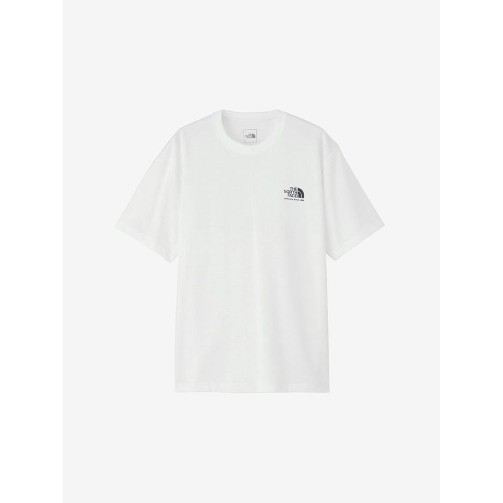 THE NORTH FACE ショートスリーブヒストリカルロゴティー