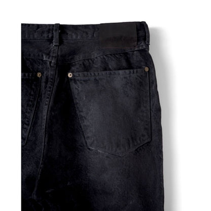 refomed NEXT MAN DENIM PANTS "COATING"