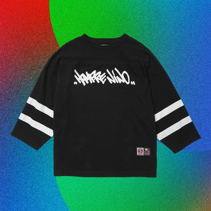 HOMBRE NINO FOOTBALL SHIRT