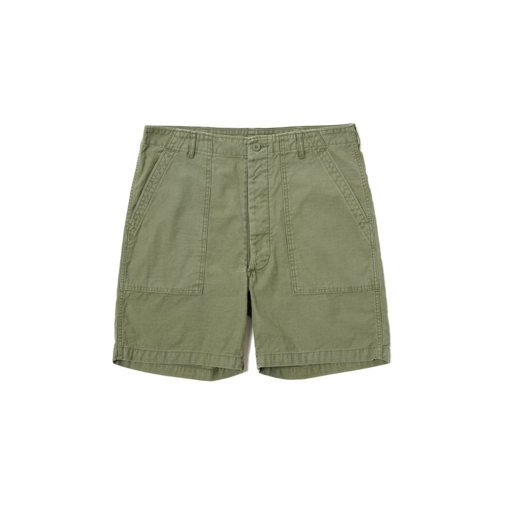 MASSES BAKER SHORTS