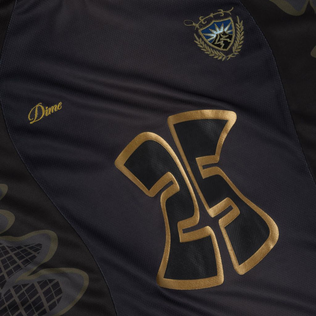 Dime  Holy Flame Jersey